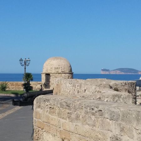 B&B Summertime Alghero Extérieur photo