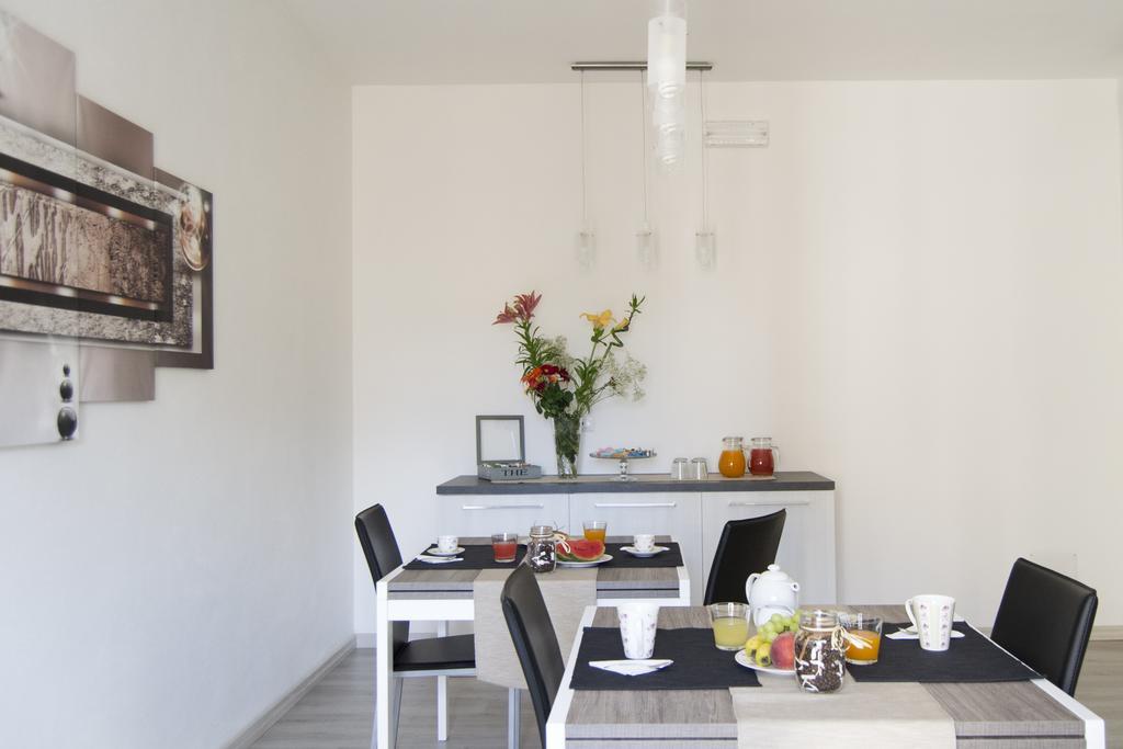 B&B Summertime Alghero Extérieur photo