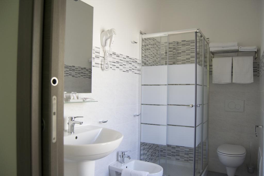 B&B Summertime Alghero Extérieur photo
