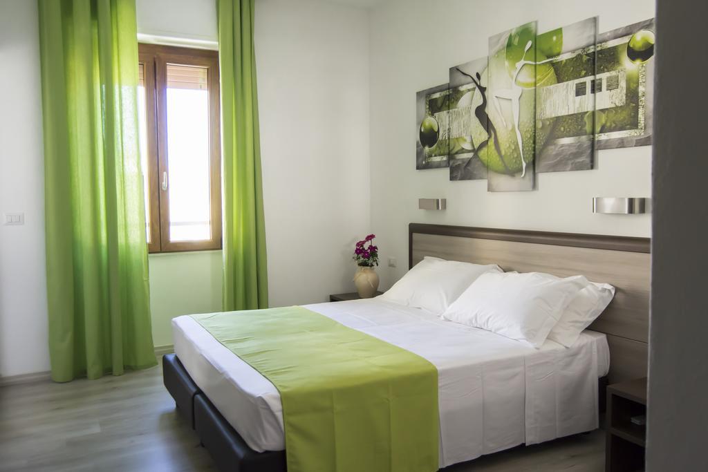 B&B Summertime Alghero Extérieur photo